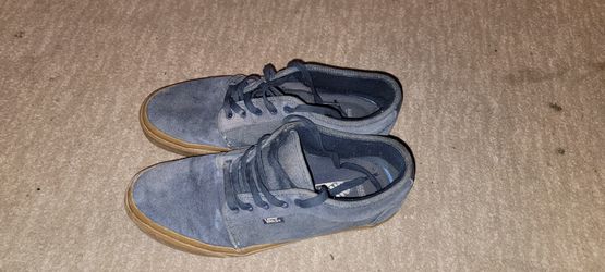 Vans Chukka Low Pro Size 10