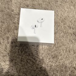 AirPod Pro 2nd Generation 