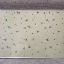 Vintage Collapsible Tray