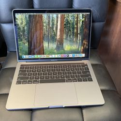 MacBook Pro - Retina 13" - Mac OS Sequoia