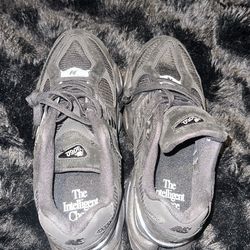 Black New balance