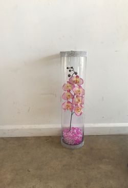 24” Vases