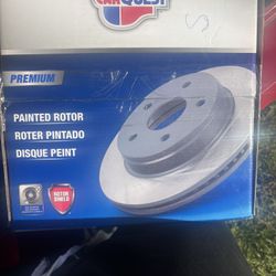 *ITEM IS NOT FREE SEND A OFFER* Rotor