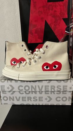Converse Shoes