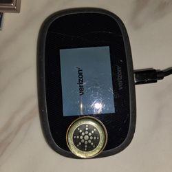 Verizon MiFi 4G Portable Router