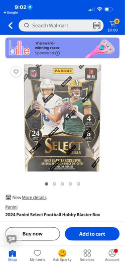 Football mega boxes lot for cheap