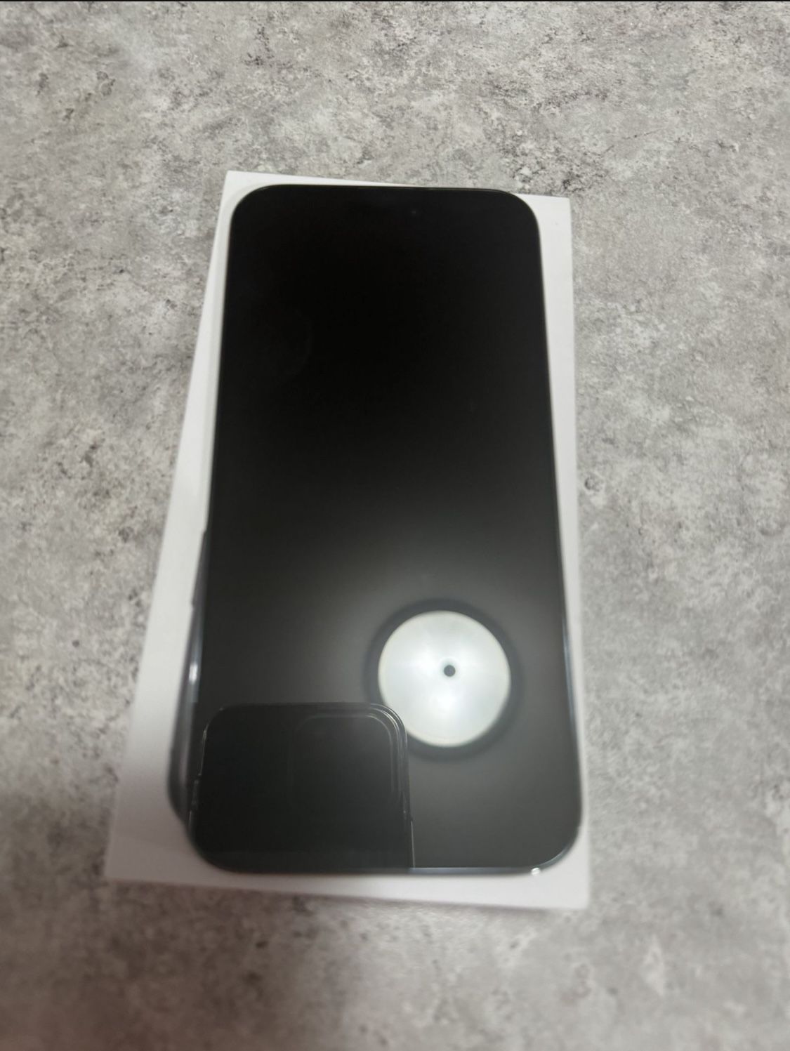 iPhone 15 Pro Max “256GB”