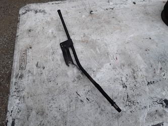 Oil Dipstick Tube 