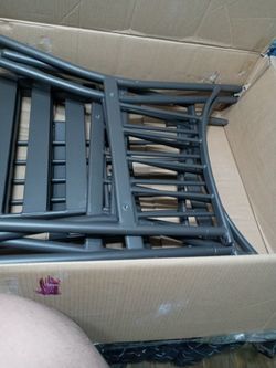 Two Chairs