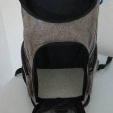 2 in 1 Airline Approved Sherpa Travel Backpack Pet Carrier Brand New - $60 (Harahan)
