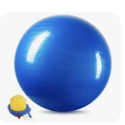 Stability Yoga Ball