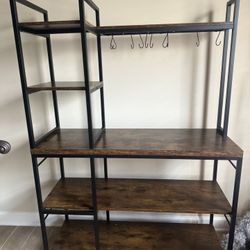Bakers Rack