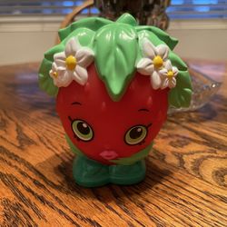 Large Shopkins Strawberry 