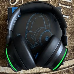 RYR Captain200 Wireless Gaming Headset