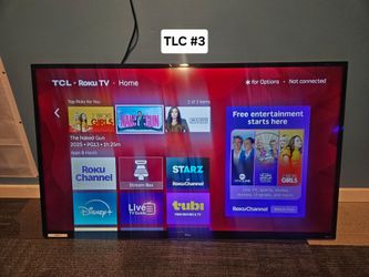 50" TLC