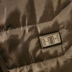 Heated Vest