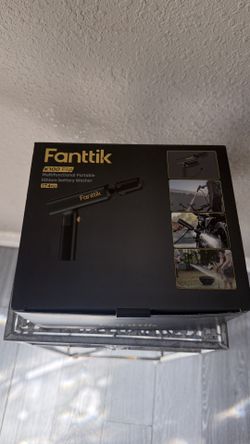 lithium battery Washer