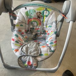 Baby Swing
