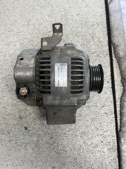 1997-01 Toyota Camry Used OEM Alternator For Sale