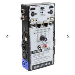 CT-30 Cable Tester