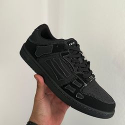 Amiri Shoes 