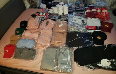 Clothes
