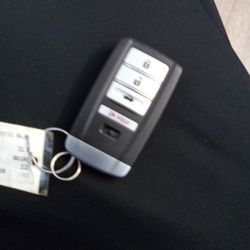 OEM Acura Smart Key Fob