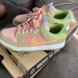 Dunks 