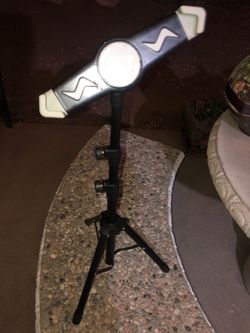 Tablet tripod
