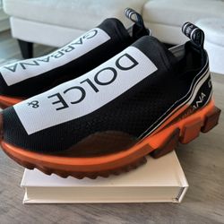 Men’s Dolce & Gabbana Shoes Size 8 