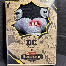 Zuru Fuggler DC - Batman
