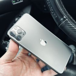 iPhone 11 Pro Max Cricket