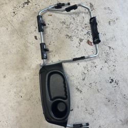 Britax Double Bob Stroller Attachment