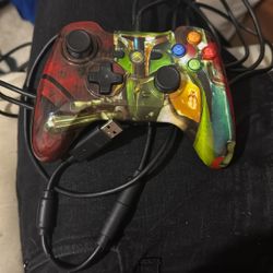Xbox 360 Controller 