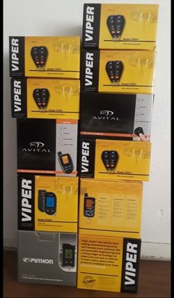 ALARMAS PARA CARRO INSTALADAS A DOMICILIO