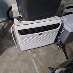 Frigidaire AC