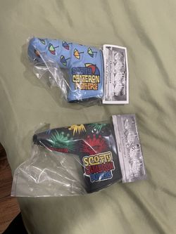 Scotty Cameron Putter covers