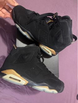 Air Jordan 6 Retro DMP