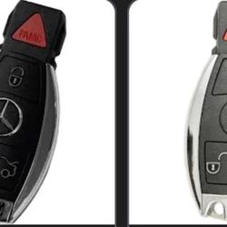 Spare Key Programming/Lost Keys Programming/Program A Spare Remote For Your Mercedes-Benz Bmw, Infiniti Mazda Nissan Chevy GM Toyota Lexus Honda 96-20