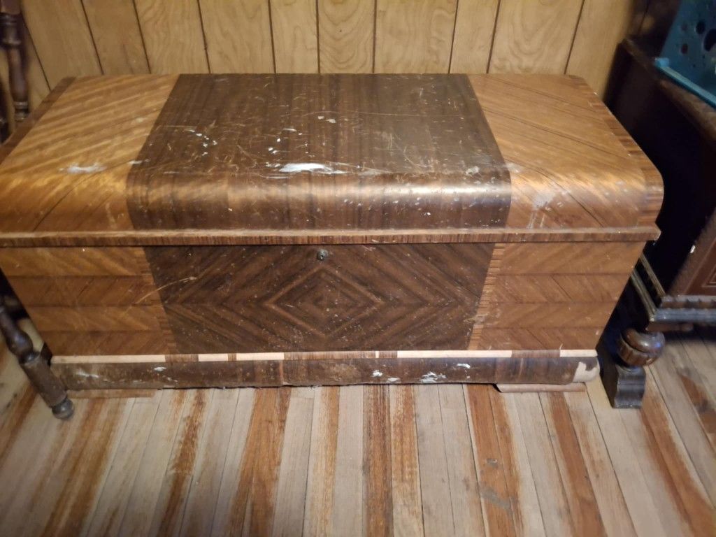 Storage Chest
