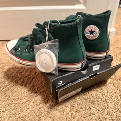 Converse Size 7