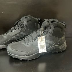 New Adidas Terrex AX4 MID GTX Size 14