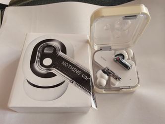 Nothing ear 2 headphones ear buds