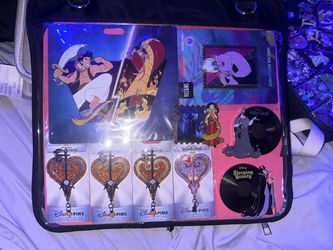 Disney pins only for trade