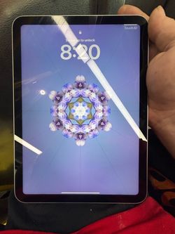 Apple iPad  11