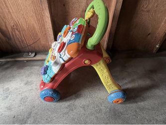 Baby walker