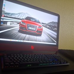 Beats By Dre Computer (Touchscreen)