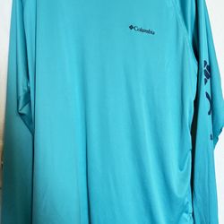 Men’s Columbia
