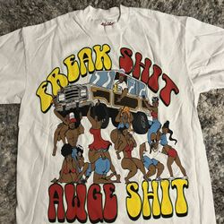 AWGE Freak Sh*t Tee