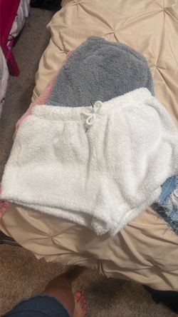 Women’s Shorts 